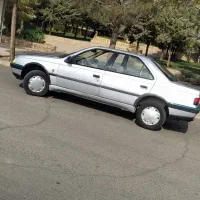 پژو 405 مدل 89|خودرو سواری و وانت|سبزوار, توحیدشهر|دیوار