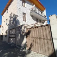 دآپارتمان تک واحدی دوطبقه