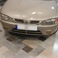 پروتون ویرا یک کلکسیونی