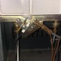 سرویس و تعمیر آبگرمکن و بخاری|خدمات پیشه و مهارت|اهواز, بهارستان|دیوار