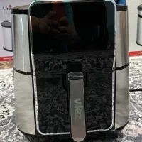 هوا پز (سرخ کن)بدون روغن نو