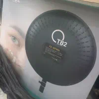 *چراغ ایستاده کاملا نو بدون استفاده*