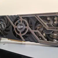 گرافیک RTX 3070 GamimgPro Palit|قطعات و لوازم جانبی رایانه|بوشهر, |دیوار
