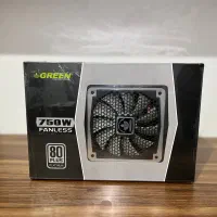 پاور کامپیوتر گرین