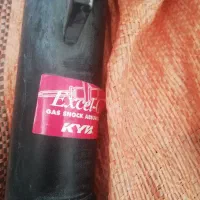 کمک جلو 206. kybاسپانیا