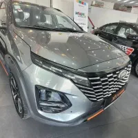 ام وی ام ایکس 33 کراس فول نقد تحویل فوری