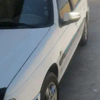 پژو پارس LX TU5، مدل ۱۳۹۶