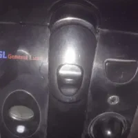 سرخ کن آلمانی رنگ نقره ای مشکی|اجاق گاز و لوازم برقی پختوپز|قم, پردیسان|دیوار