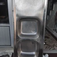 سینک ظرفشویی