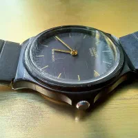 ساعت مچی CASIO کاسیو اورجینال باگارانتی‌ در حد نو|ساعت|رشت, گلسار|دیوار