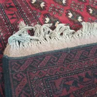 قالیچه دستباف|گلیم، جاجیم، گبه|مشهد, شهرک بهارستان|دیوار