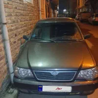 پراید ۱۳۲ مدل ۸۹