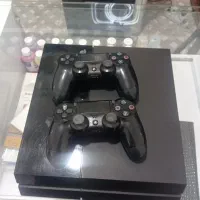 ps4 فروشی سالم  کارکرده