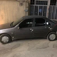 با سلام پژو ۴۰۵Glxمدل ۸۳خاکستری