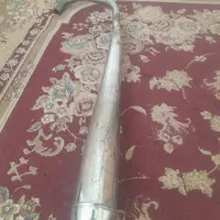 اگزوز اصلی اسکایکو (صنعت کشاورز)|قطعات یدکی و لوازم جانبی|استهبان, |دیوار