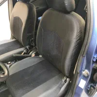 روکش صندلی پژو ۲۰۶