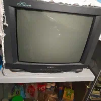 تلویزیون صنام ۲۱ اینچ