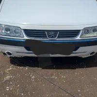 فروش پژو ۴۰۵ اس ال ایکس