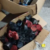 بوق فابریک اصلی تویوتا وپژو|قطعات یدکی و لوازم جانبی|مریوان, |دیوار