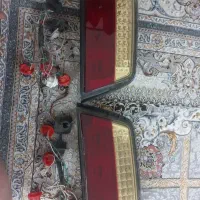 چراغ خطر|دوچرخه، اسکیت، اسکوتر|فولادشهر, C5|دیوار