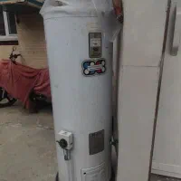 ابگرمکن زمینی