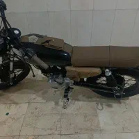 کاستوم کافه ریسر