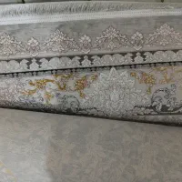 دوتخته فرش ۱۲۰۰شانه تراکم ۳۶۰۰نونو