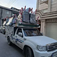 باربری قلی پور|خدمات حمل و نقل|رشت, گلسار|دیوار