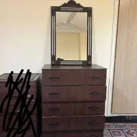 دراور با اینه