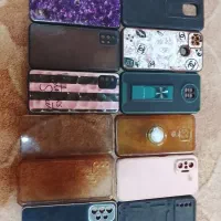 فروش قاب های گوشی دست دوم|لوازم جانبی موبایل و تبلت|شادگان, |دیوار