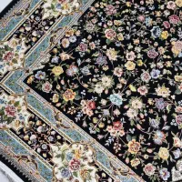 فرش ۹متری و۱۲متری ۱۲۰۰شانه تراکم ۳۶۰۰ نو وپلمپ|فرش|اهواز, کیان اباد|دیوار