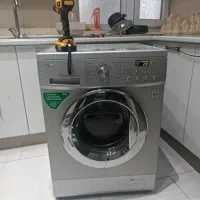 تعمیرات لباسشویی ابسرد کن یخچال فریزر در منزل شما