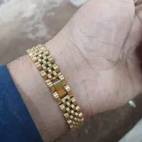 دستبند رنگ سابت