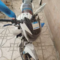 اپاچی نیو فیس