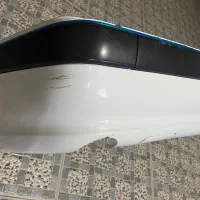 سپر عقب پژو پارس