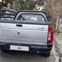 آریسان ۱۴۰۲|خودرو سواری و وانت|تهران, مرزداران|دیوار