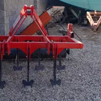 تراکتور فروش ۲ تیکه ادوات|خودرو سنگین|شیراز, شاهچراغ|دیوار