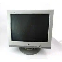 مانیتور ال جی قدیمی