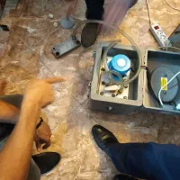 *تعمیرات .نصب سرویسکار پکیج. بازدید رایگان *|خدمات پیشه و مهارت|اراک, |دیوار