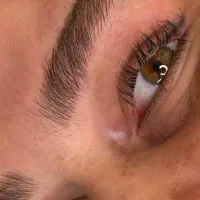 جذب مدل ارایش دائم با تخفیف ویژه افتتاحیه