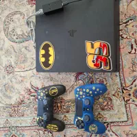 PS4 اسلیم کپی خور