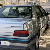 پژو 405 Glx مدل86|خودرو سواری و وانت|دزفول, |دیوار