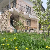 ویلا باغی ویو به دریاچه طالقان|اجارهٔ کوتاه‌مدت ویلا و باغ|طالقان, |دیوار