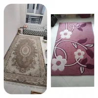 مبلمان سلطنتی ناهارخوری جلو مبلی عسلی فرش آینه شلف|مبلمان خانگی و میز عسلی|تهران, سلسبیل شمالی|دیوار