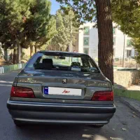 پژو پارس مدل ۹۸ سال|خودرو سواری و وانت|شاهرود, |دیوار