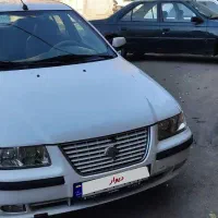 سمند ef7 دوگانه کارخانه