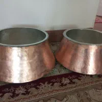 ظروف مسی