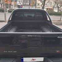 kmc T8|خودرو سواری و وانت|کرج, باغستان|دیوار