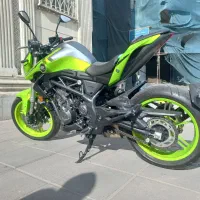 کیوجی جفت سیلندر