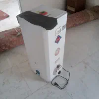 آبگرم کن برقی ۱۰۰ لیتری مارک جنرال